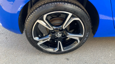 Vauxhall Corsa 1.2 GS 5dr Petrol Hatchback